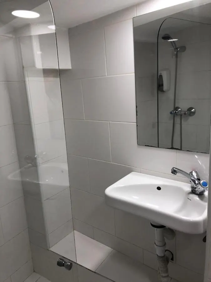 Apartamentos Hercules Sevilla Apartment Seville