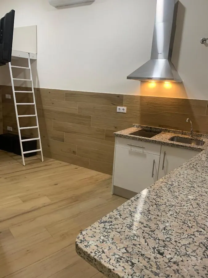 Apartamentos Hercules Sevilla Seville