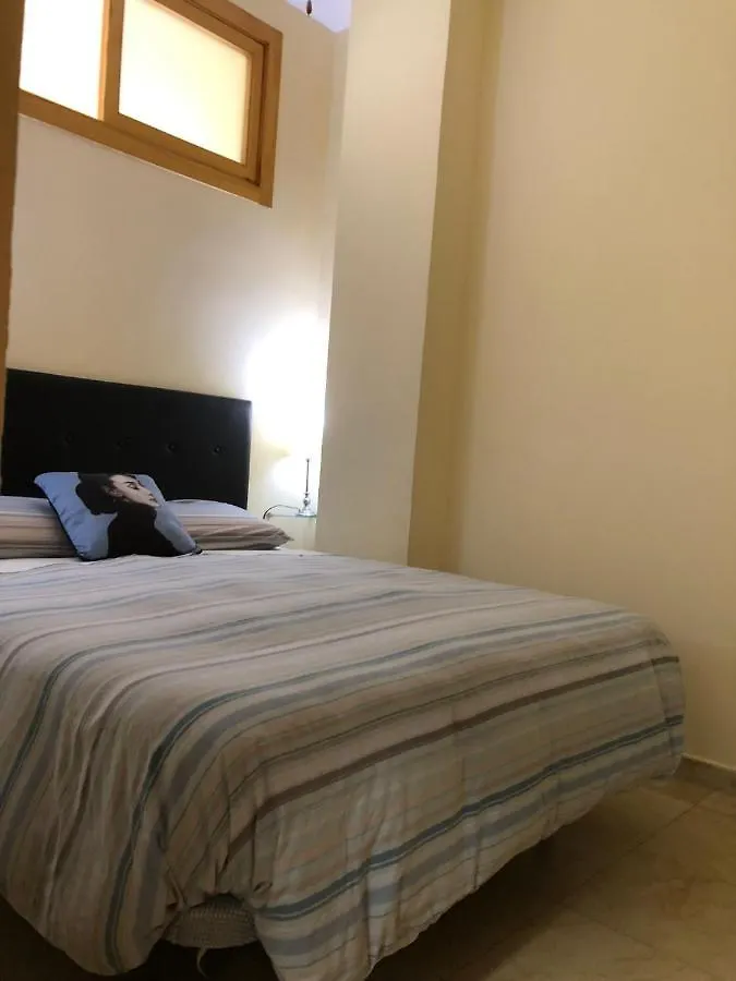Apartamentos Hercules Sevilla Seville