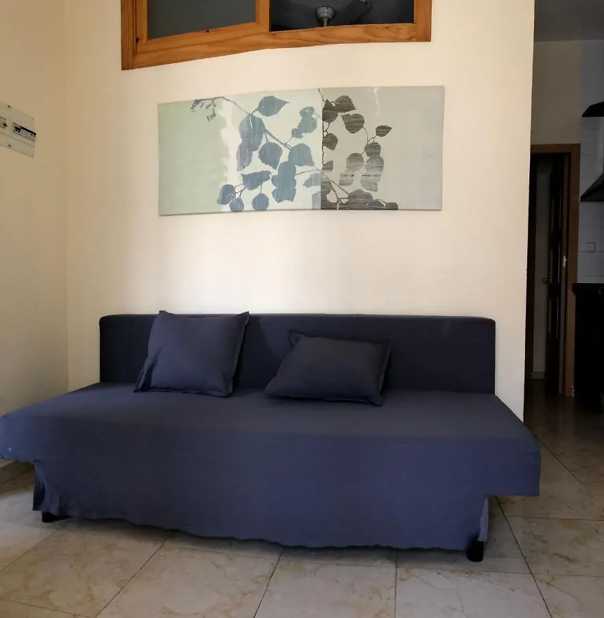 Apartamentos Hercules Sevilla