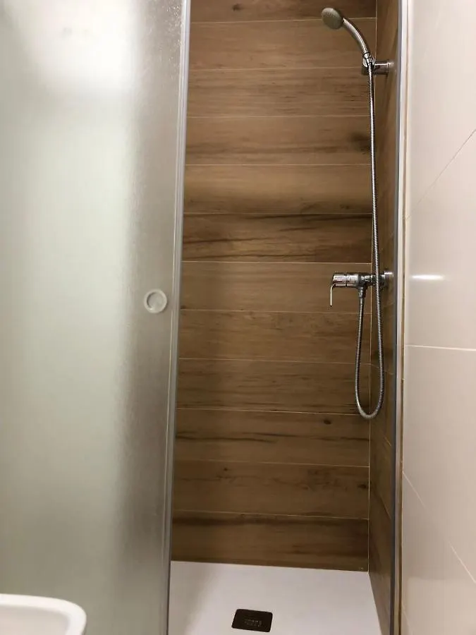 Apartamentos Hercules Sevilla Spain