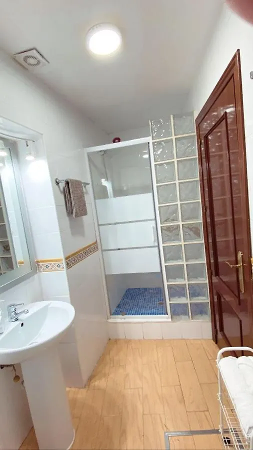Apartamentos Hercules Sevilla 0*, Seville