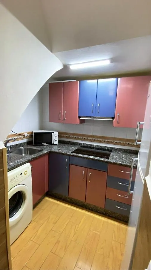 Apartamentos Hercules Sevilla Apartment
