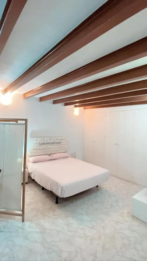 Apartamentos Hercules Sevilla 0*, Seville Spain