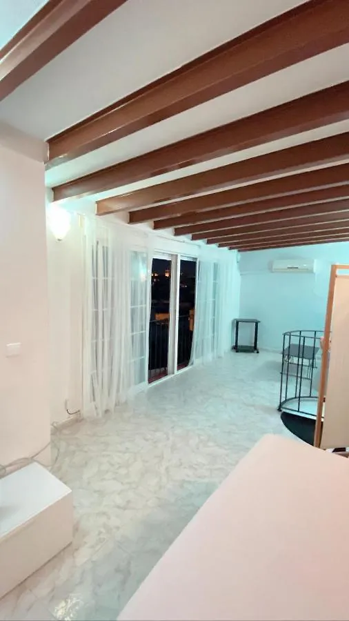 Apartamentos Hercules Sevilla Spain