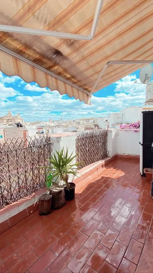 Apartamentos Hercules Sevilla 0*, Seville Spain