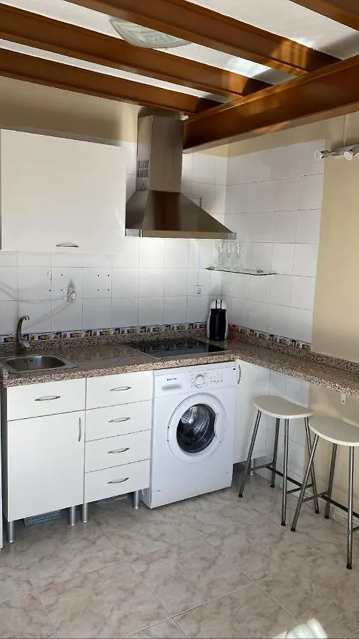 Apartamentos Hercules Sevilla 0*, Seville Spain