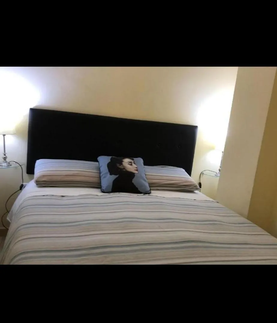 Apartamentos Hercules Sevilla Seville