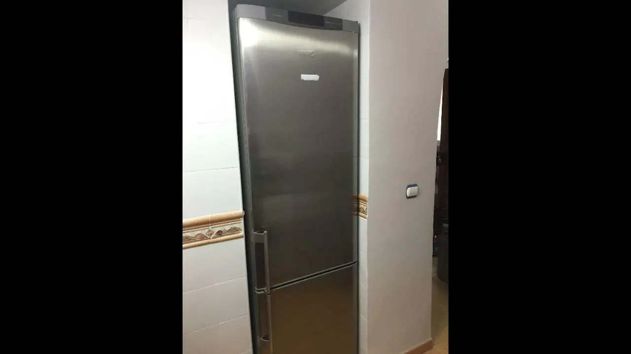 Apartamentos Hercules Sevilla 0*, Seville Spain