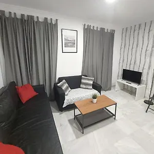 Apartamento Morgado, Sevilha