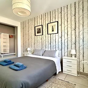 Hispalis Gran Plaza Sevilha