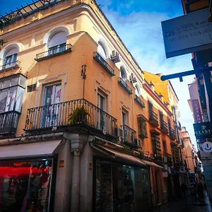 San Roque Apartment
