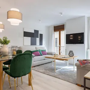 Apartamento Genteel Cabildo, Sevilha