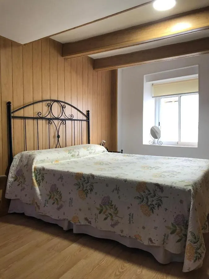 Apartamentos Hercules Sevilla
