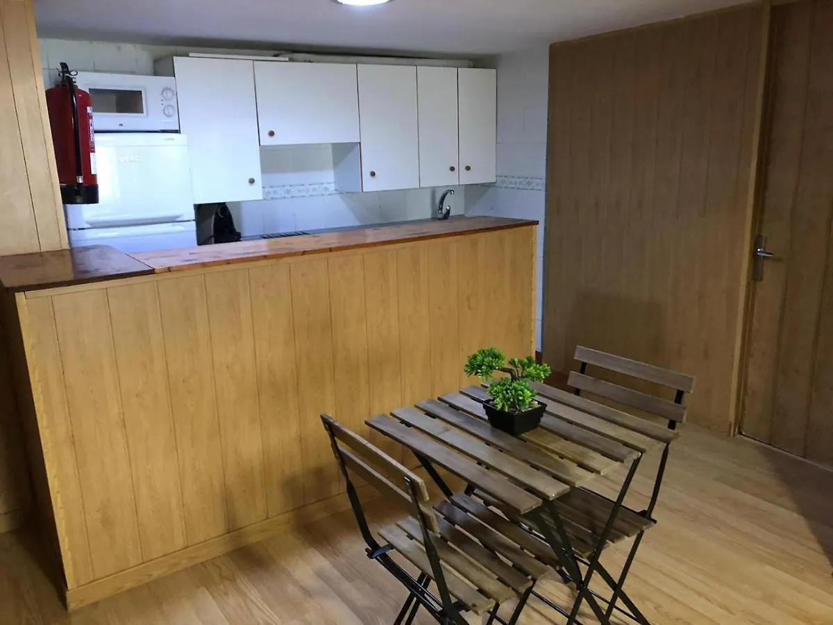 Apartamentos Hercules Sevilla Spain