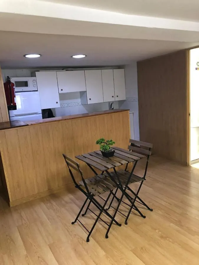 Apartamentos Hercules Sevilla Spain
