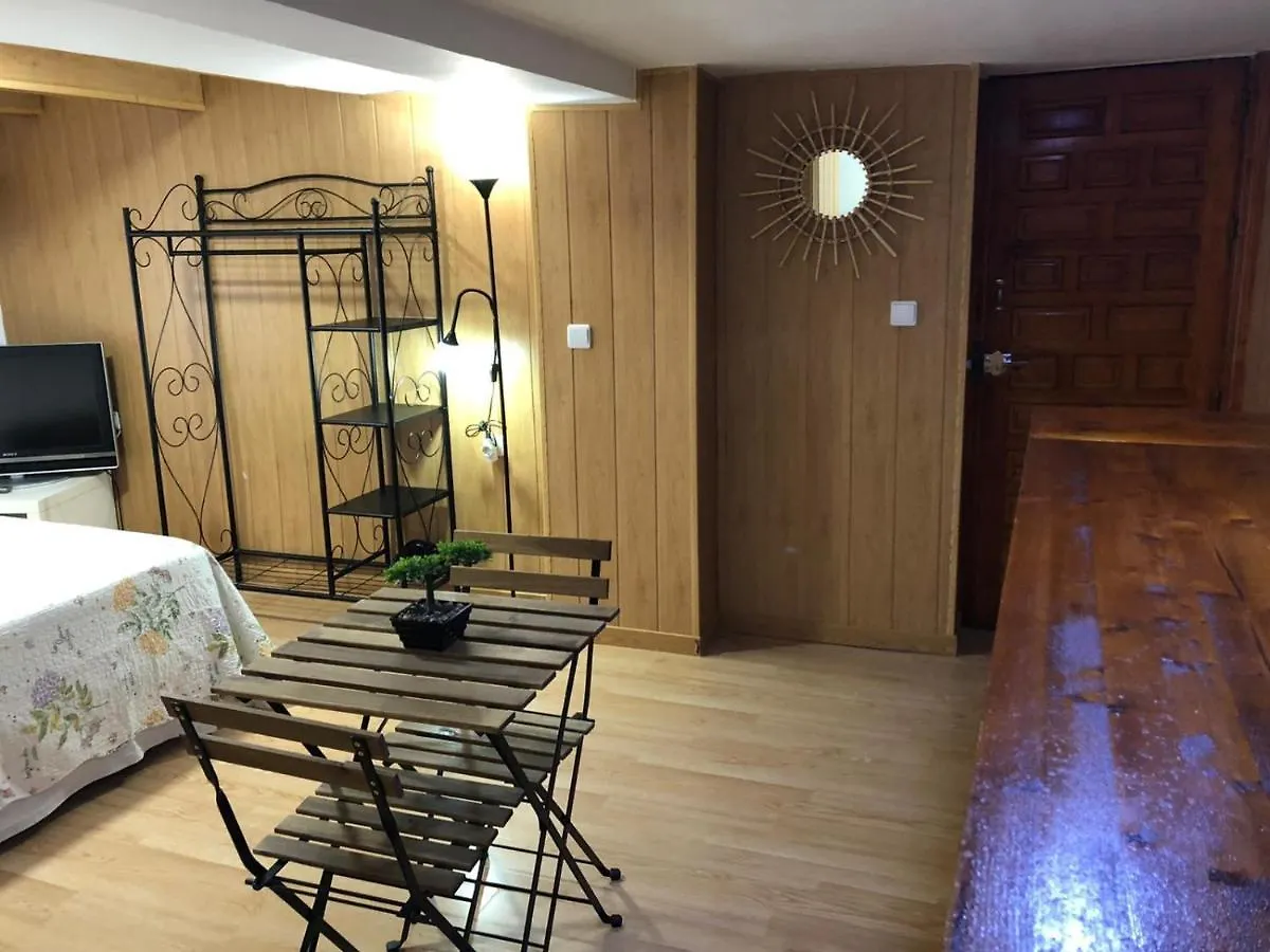 Apartamentos Hercules Sevilla 0*, Seville