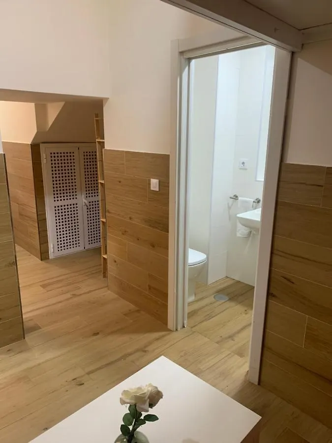 Apartamentos Hercules Sevilla Seville