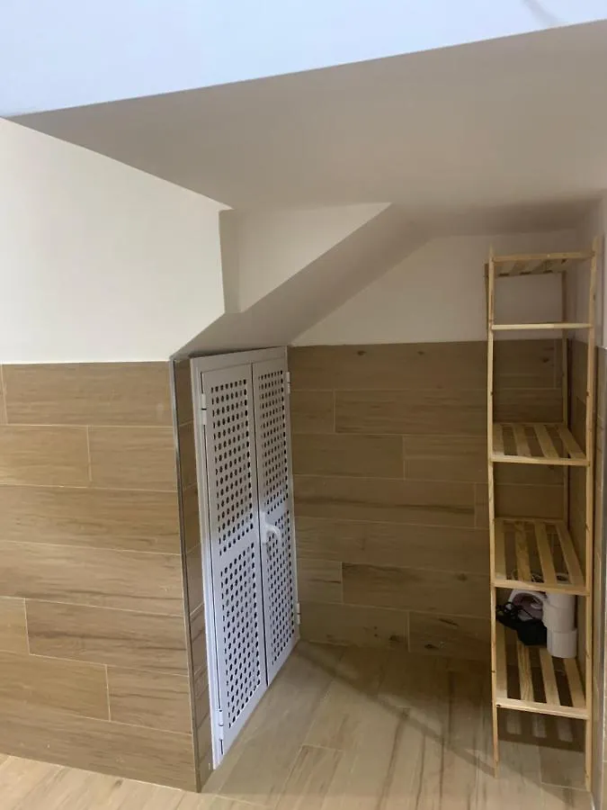 Apartamentos Hercules Sevilla Seville
