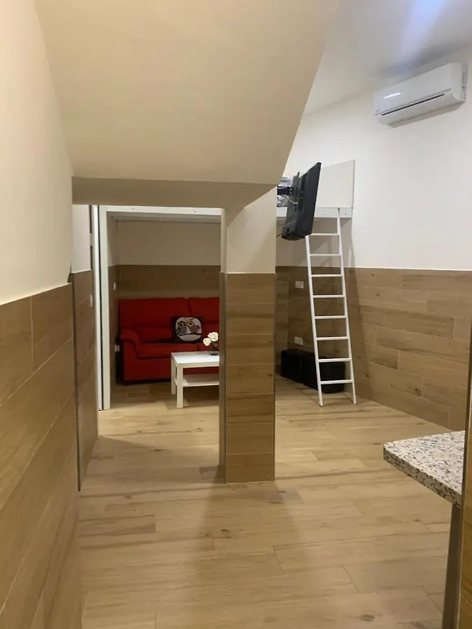 Apartamentos Hercules Sevilla Apartment Seville