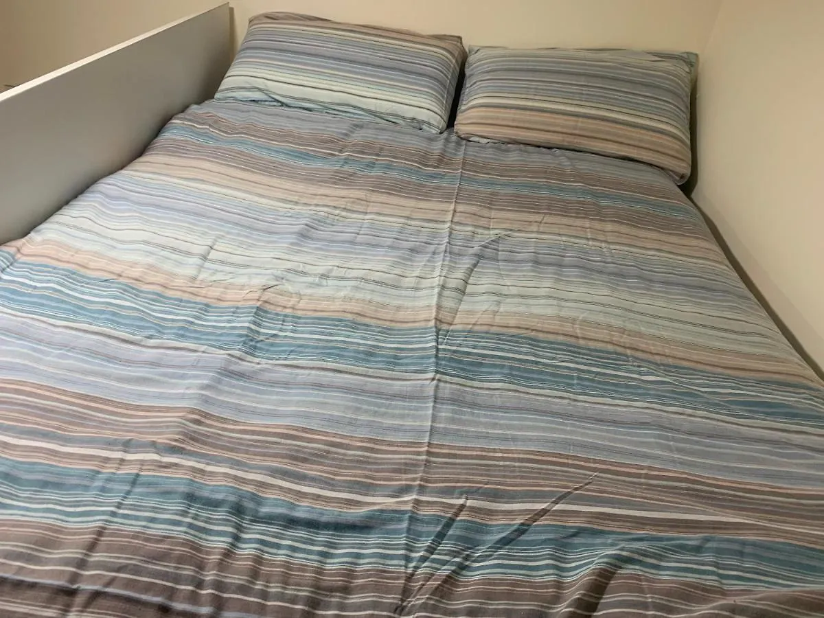 Apartamentos Hercules Sevilla