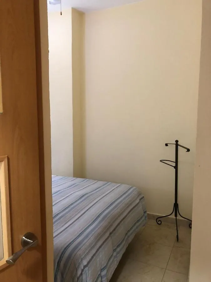 Apartamentos Hercules Sevilla Apartment Seville