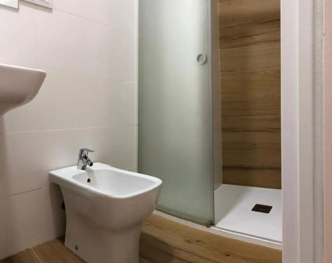 Apartamentos Hercules Sevilla Seville
