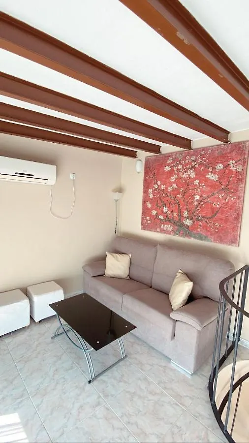 Apartamentos Hercules Sevilla 0*, Seville Spain