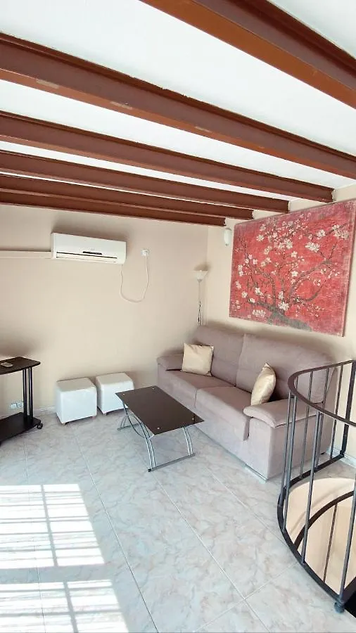 Apartment Apartamentos Hercules Sevilla
