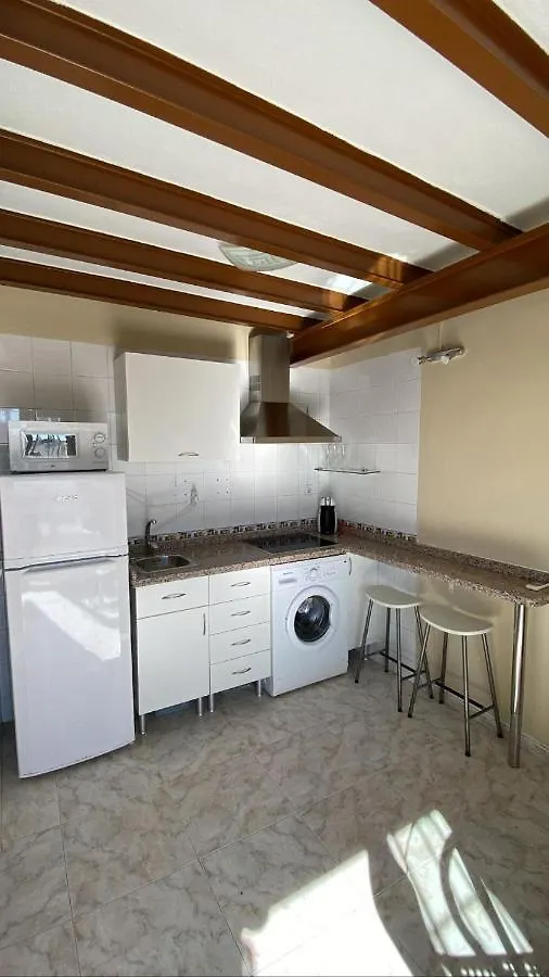 Apartamentos Hercules Sevilla Apartment