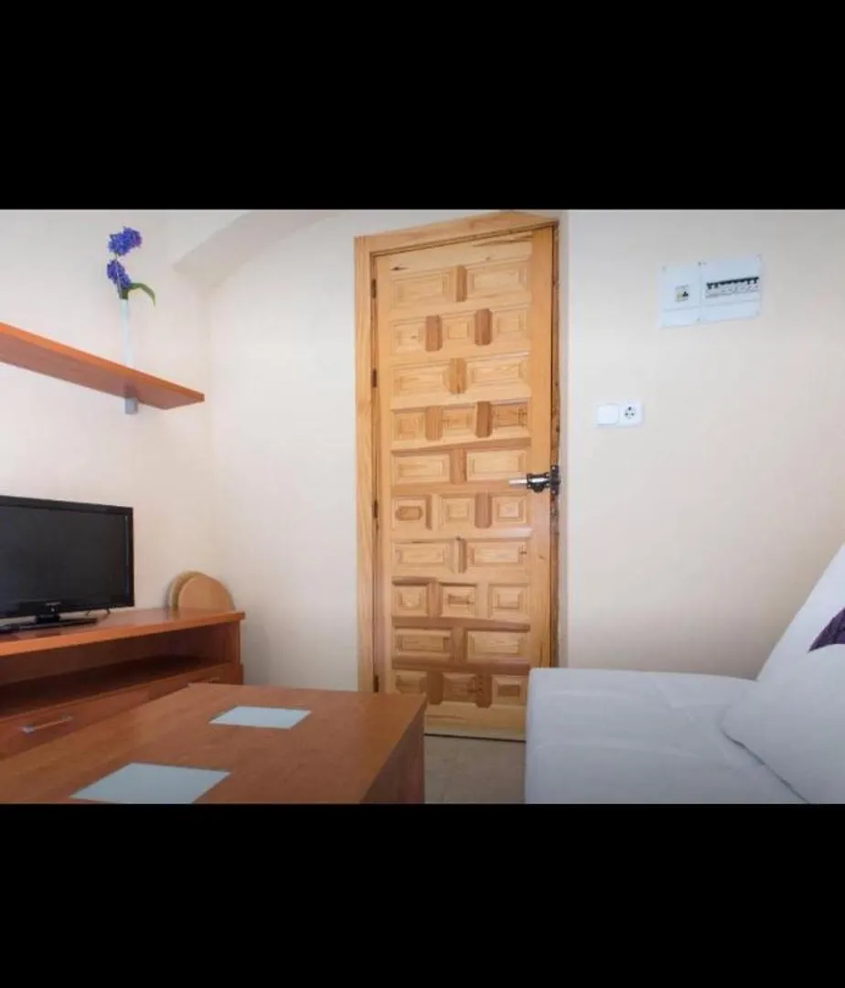 Apartamentos Hercules Sevilla Apartment