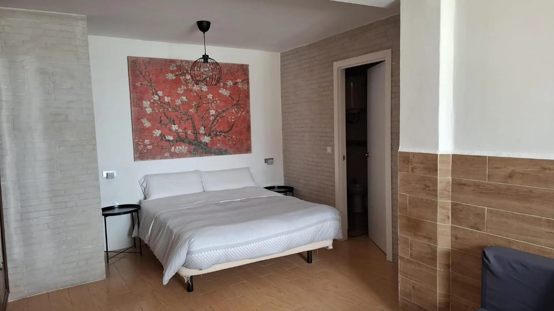 Apartment Apartamentos Hercules Sevilla