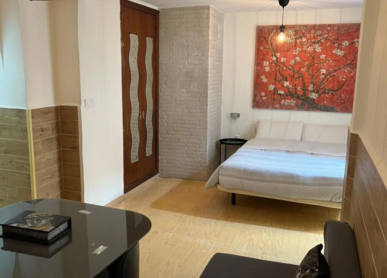 Apartamentos Hercules Sevilla Apartment Seville
