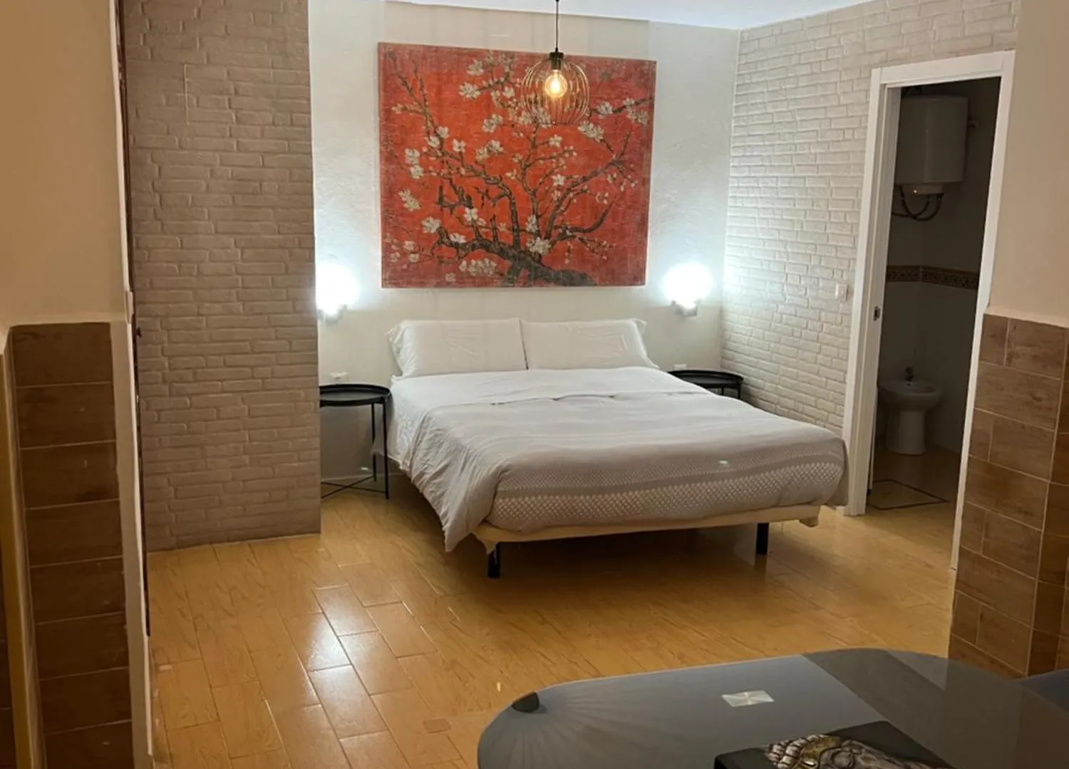 Apartment Apartamentos Hercules Sevilla