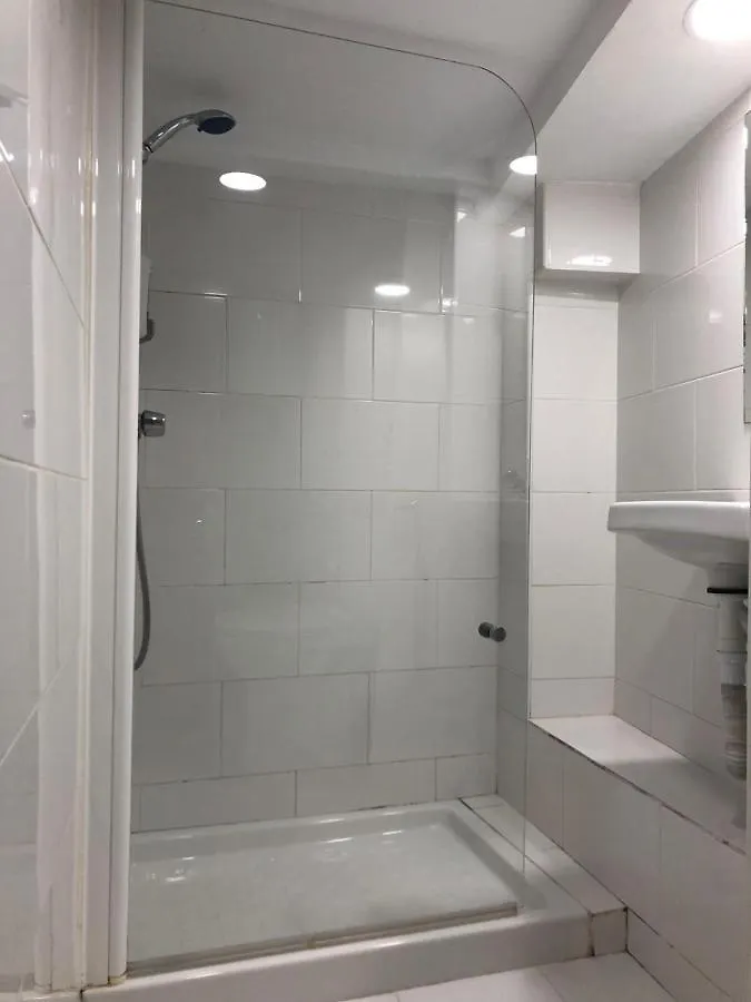 Apartamentos Hercules Sevilla Apartment Seville