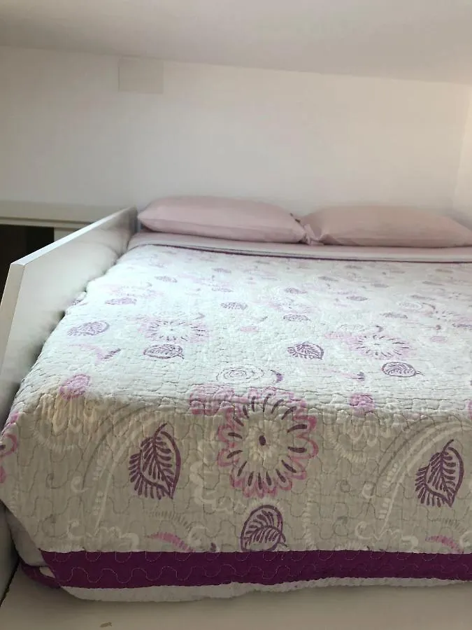 Apartmán Apartamentos Hercules Sevilla