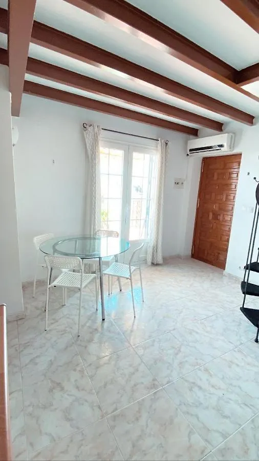Apartamentos Hercules Sevilla Seville