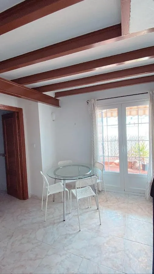 Apartamentos Hercules Sevilla 0*, Seville