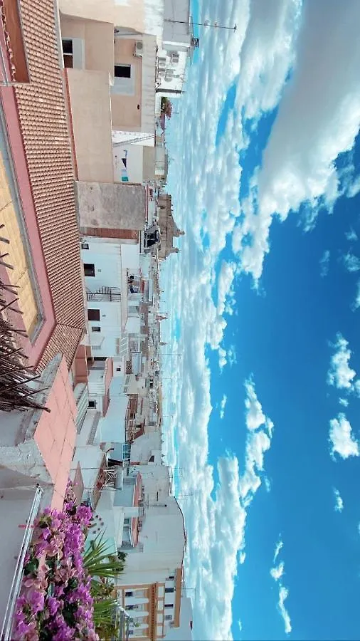 Apartamentos Hercules Sevilla Apartment Seville