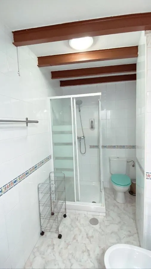 Apartamentos Hercules Sevilla Apartment
