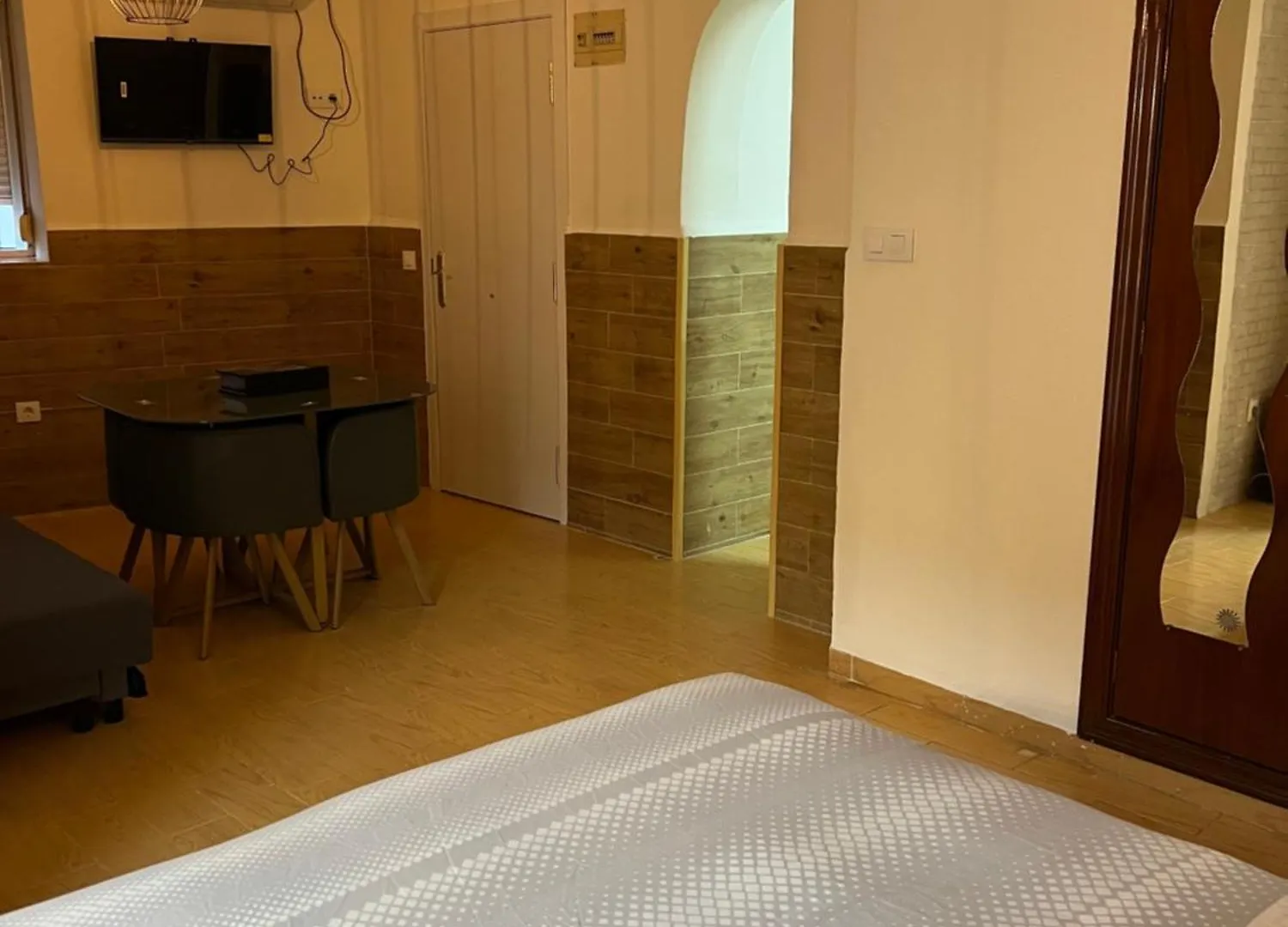 Apartamentos Hercules Sevilla Spain