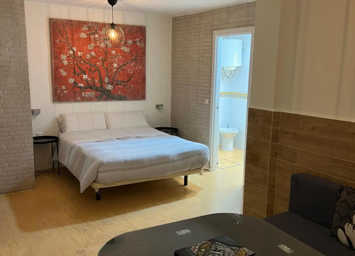 Apartamentos Hercules Sevilla