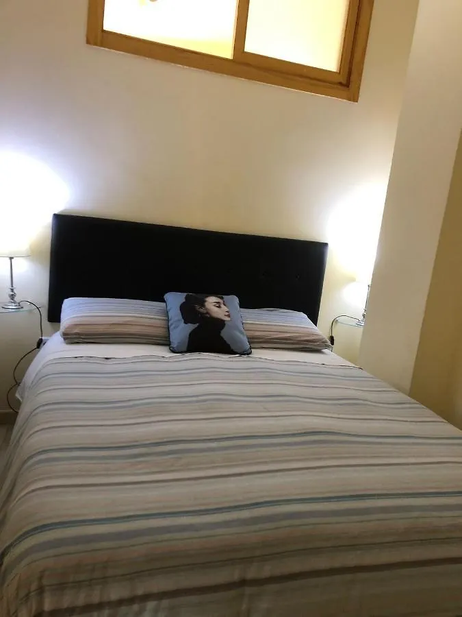 Apartamentos Hercules Sevilla 0*,