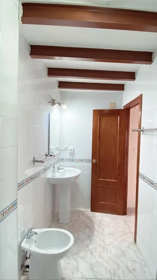 Apartamentos Hercules Sevilla Spanien